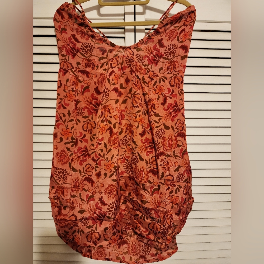 Free People tank